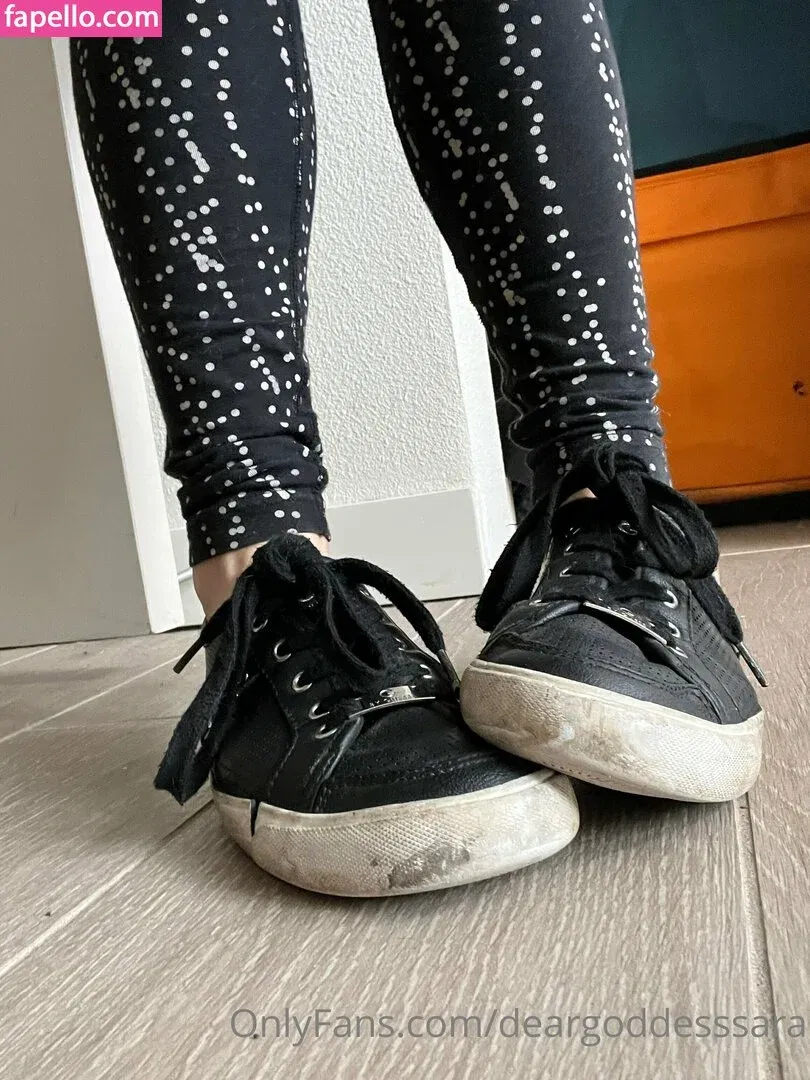 deargoddesssara Onlyfans Photo Gallery 