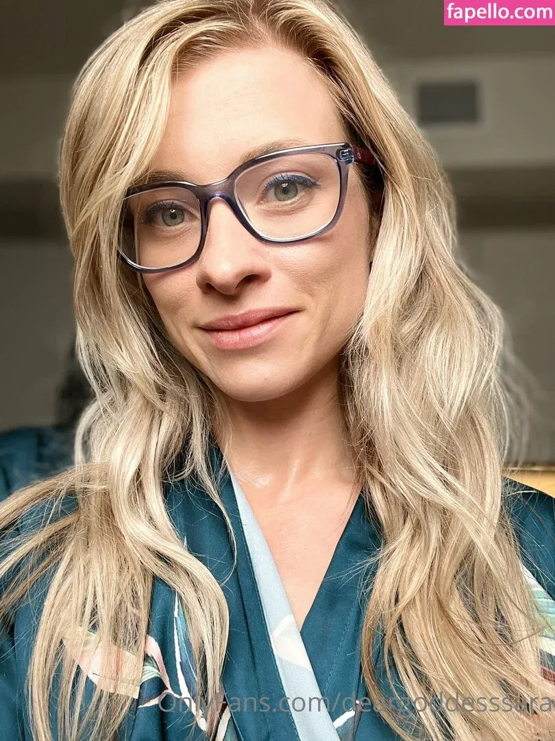 deargoddesssara Onlyfans Photo Gallery 