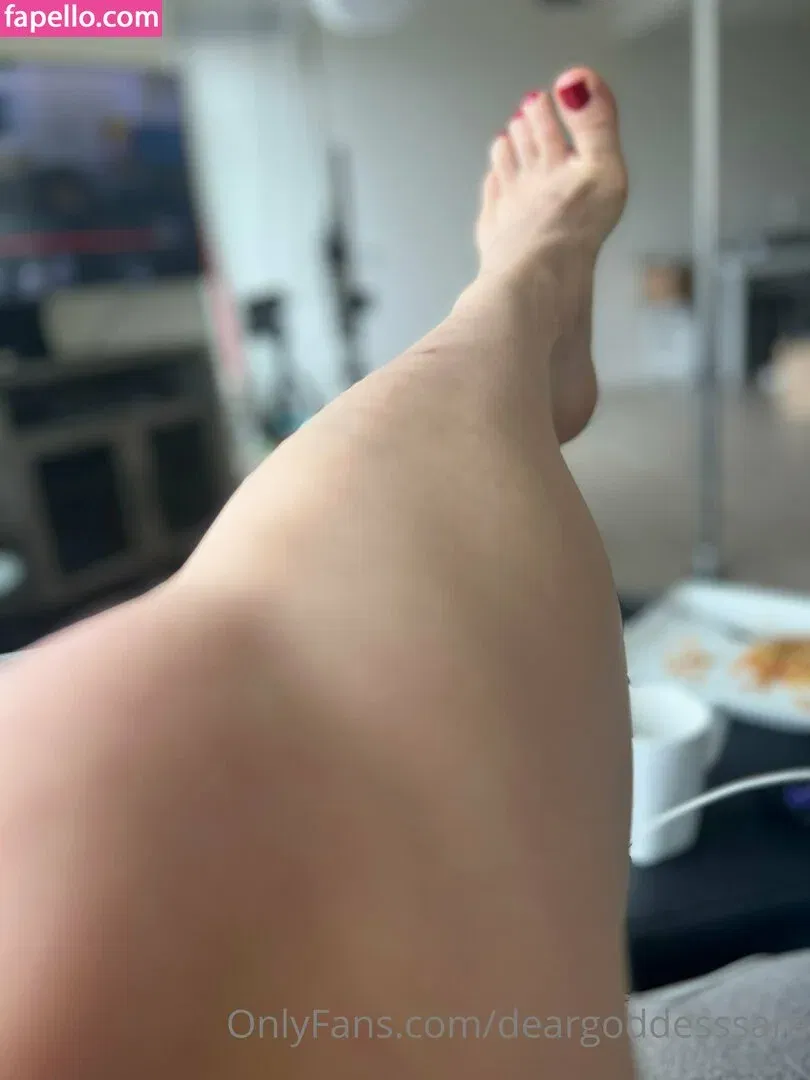 deargoddesssara Onlyfans Photo Gallery 