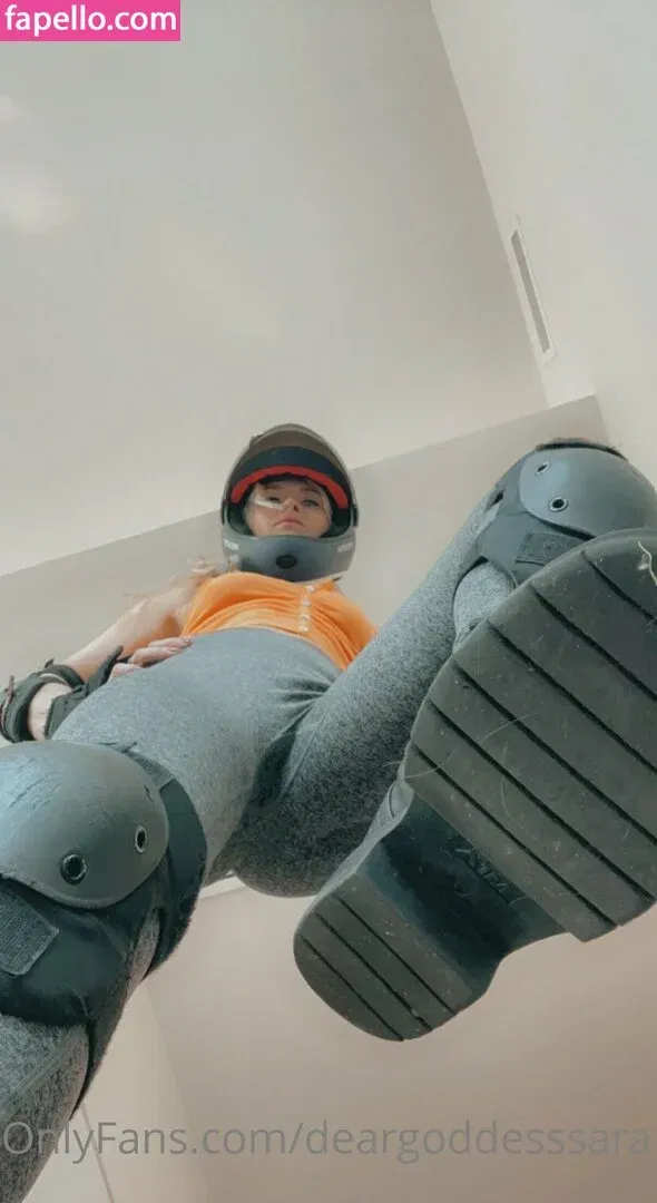 deargoddesssara Onlyfans Photo Gallery 