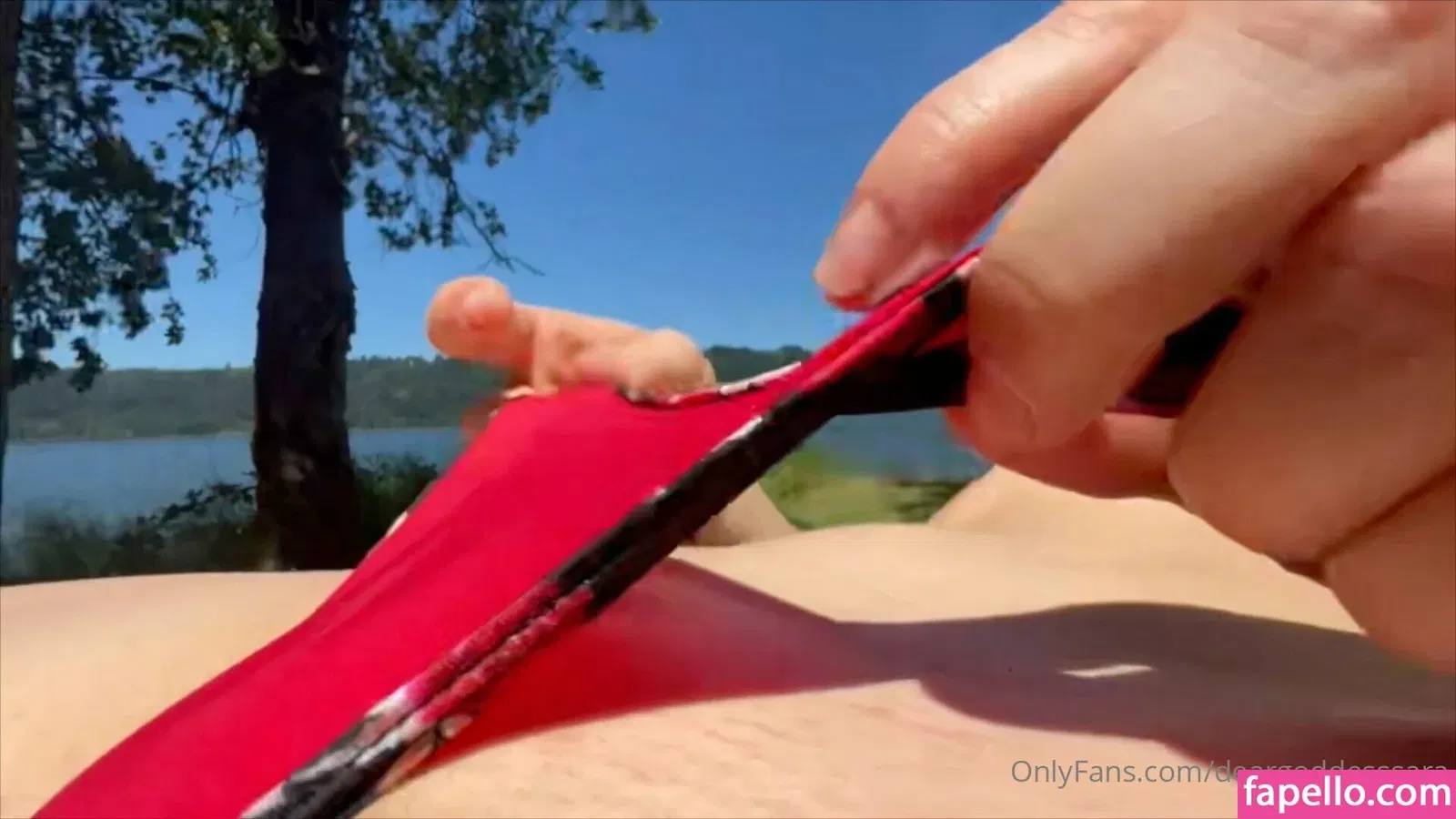 deargoddesssara Onlyfans Photo Gallery 