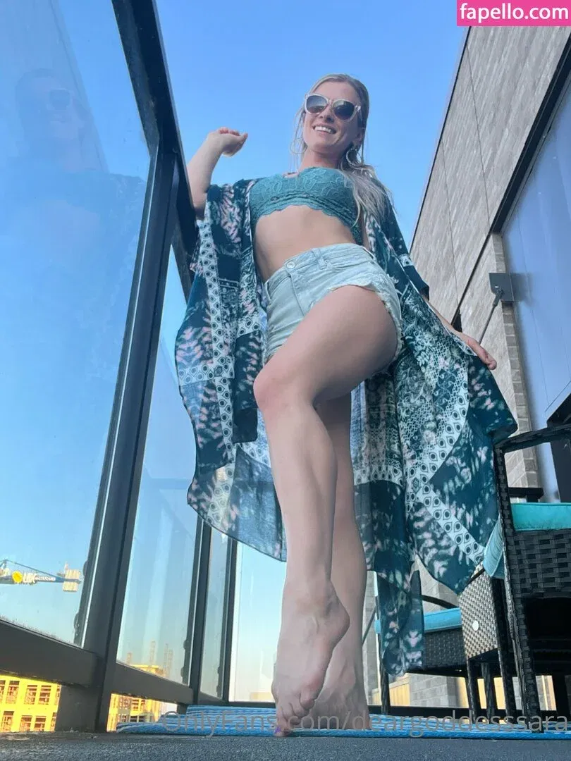 deargoddesssara Onlyfans Photo Gallery 