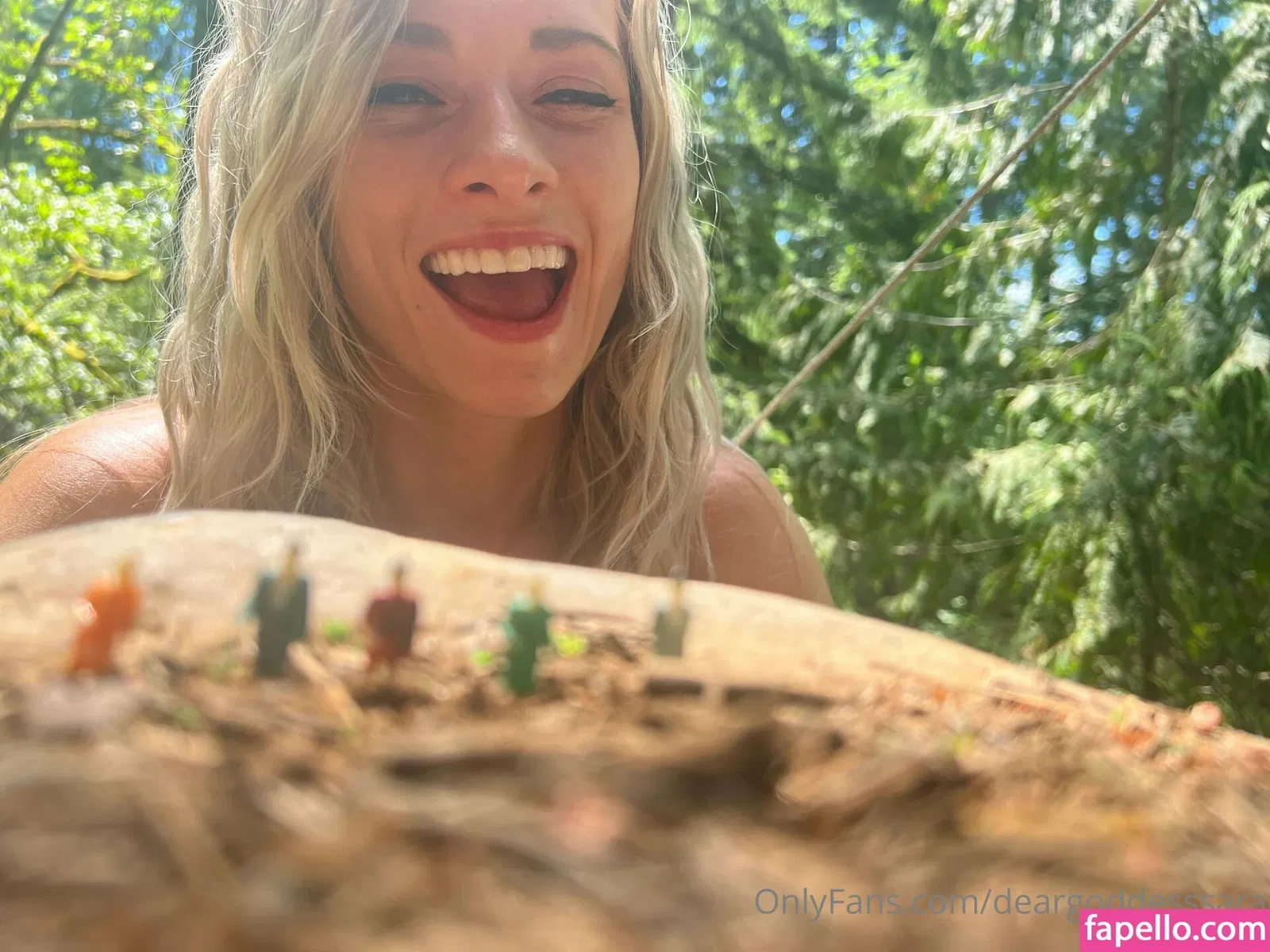 deargoddesssara Onlyfans Photo Gallery 