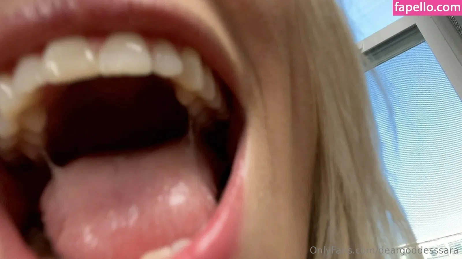 deargoddesssara Onlyfans Photo Gallery 