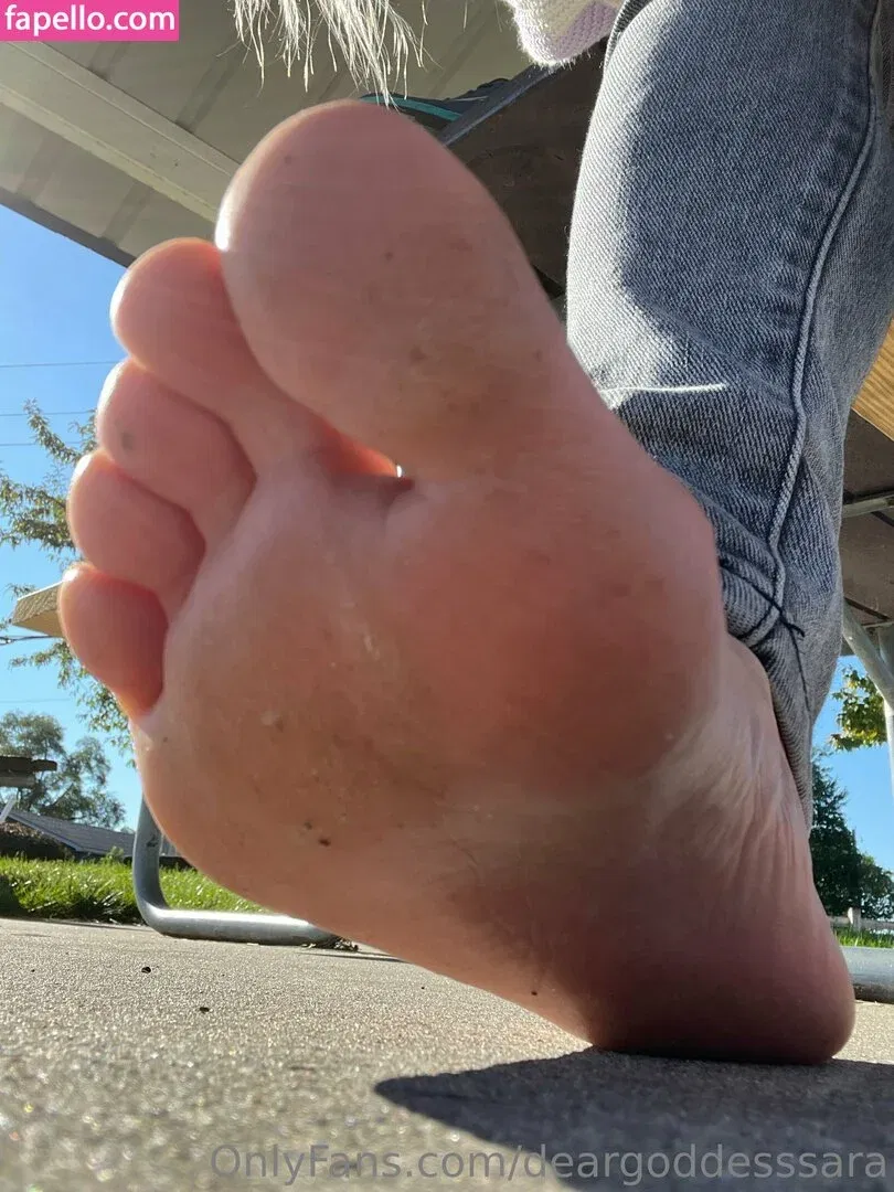 deargoddesssara Onlyfans Photo Gallery 