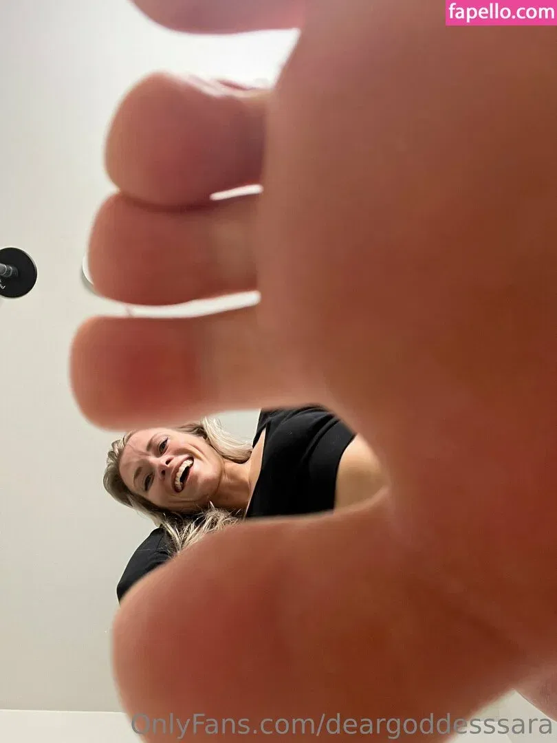 deargoddesssara Onlyfans Photo Gallery 