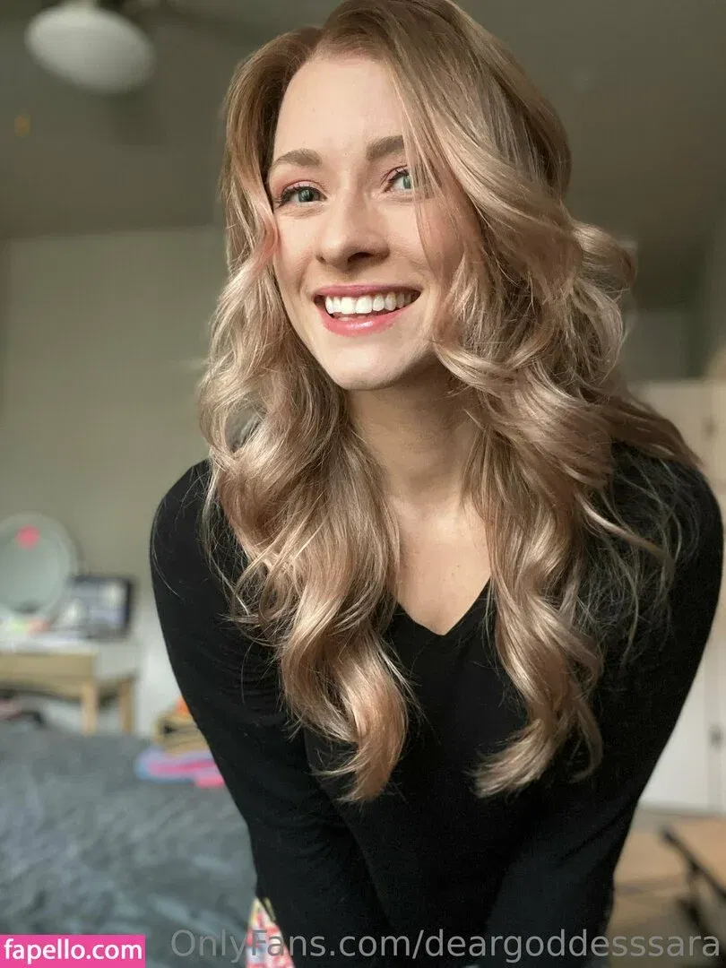 deargoddesssara Onlyfans Photo Gallery 