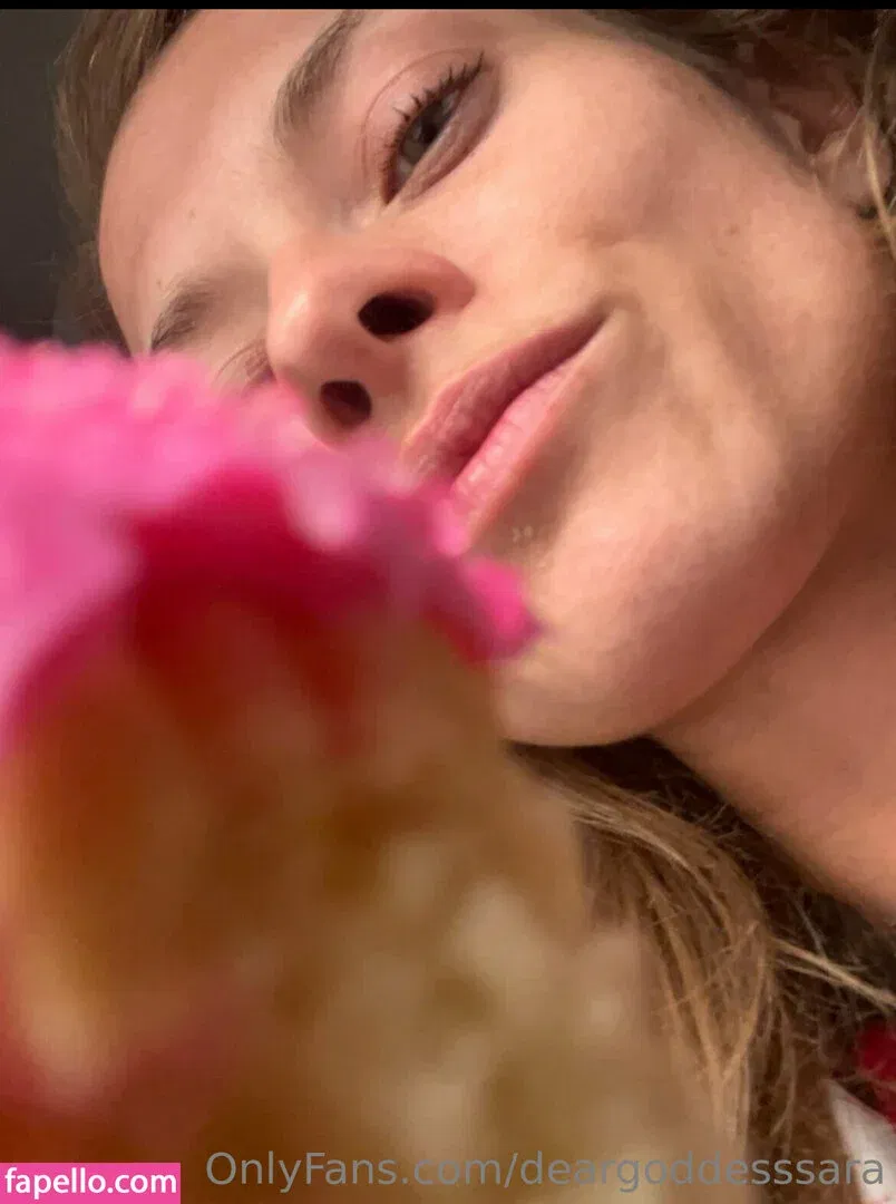 deargoddesssara Onlyfans Photo Gallery 