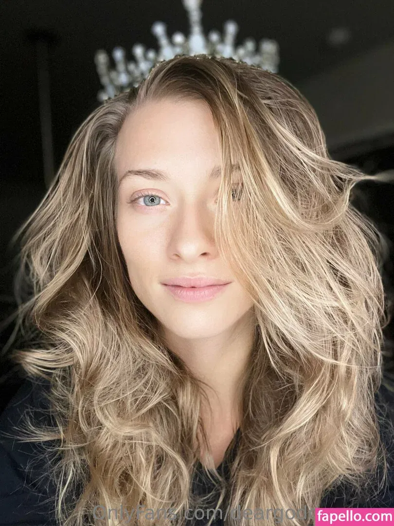 deargoddesssara Onlyfans Photo Gallery 