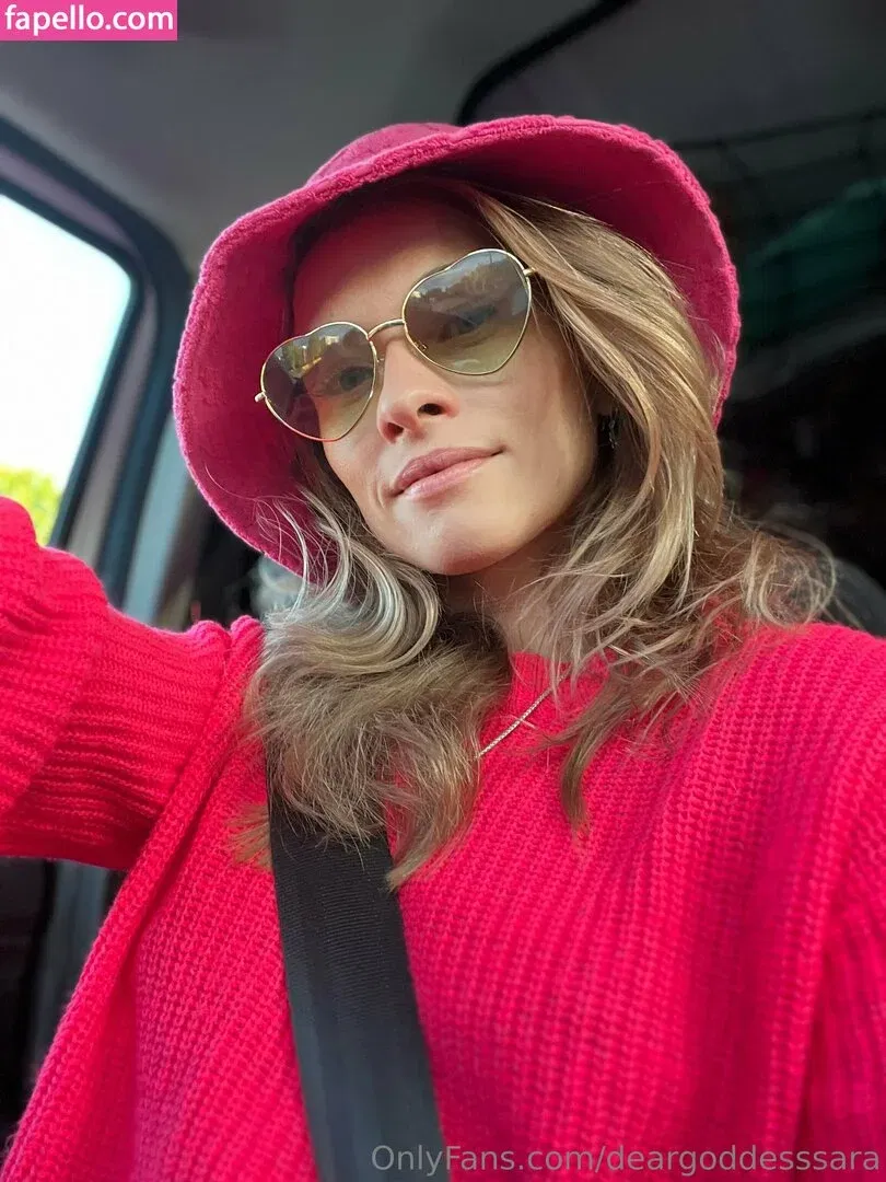 deargoddesssara Onlyfans Photo Gallery 