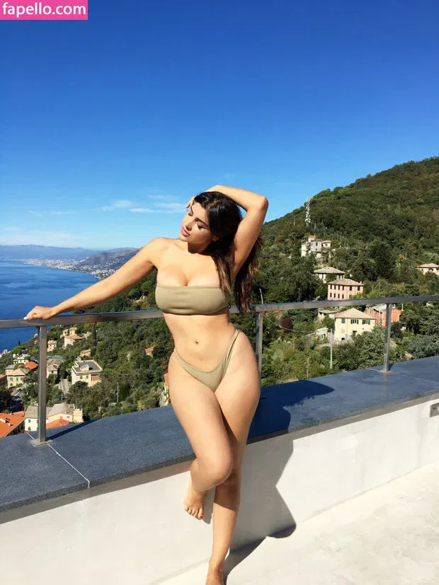 Kayleski Onlyfans Photo Gallery 