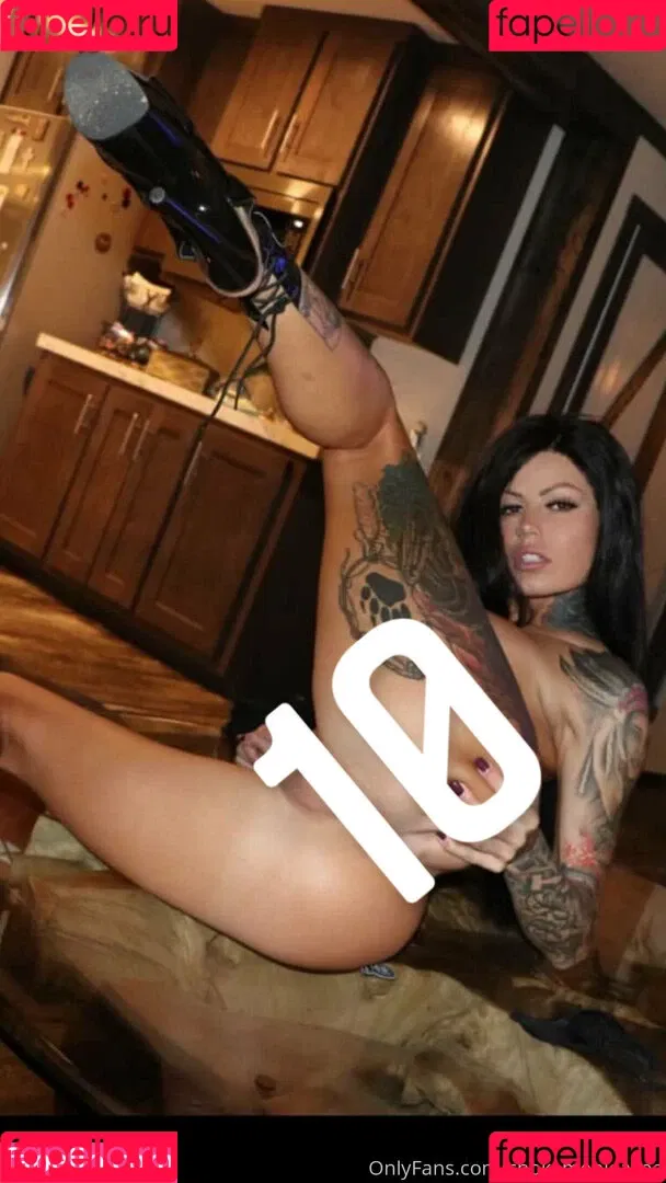 whitedovecries Onlyfans Photo Gallery 