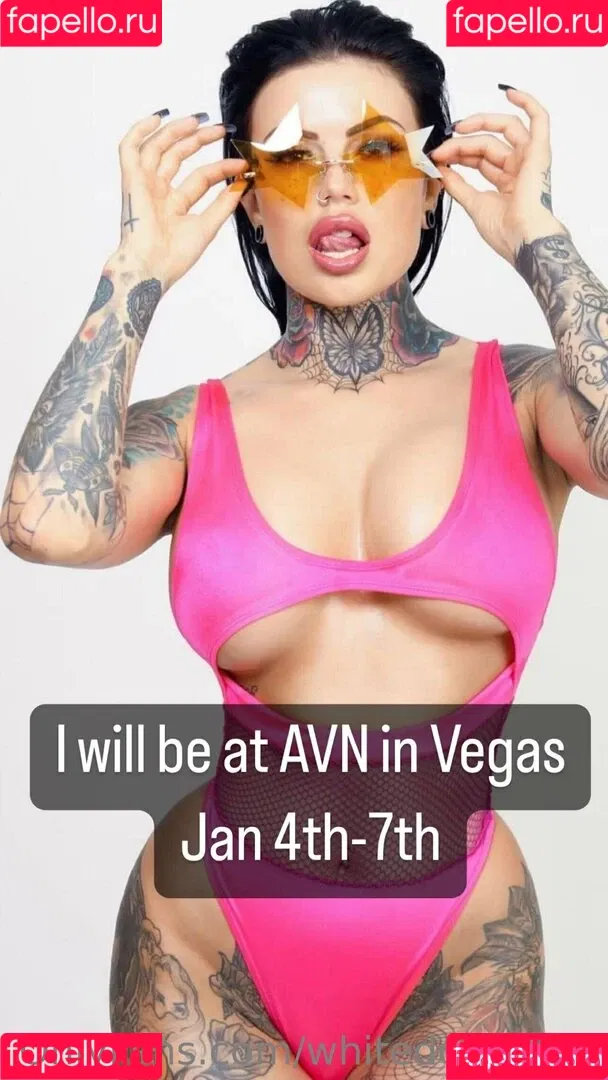 whitedovecries Onlyfans Photo Gallery 