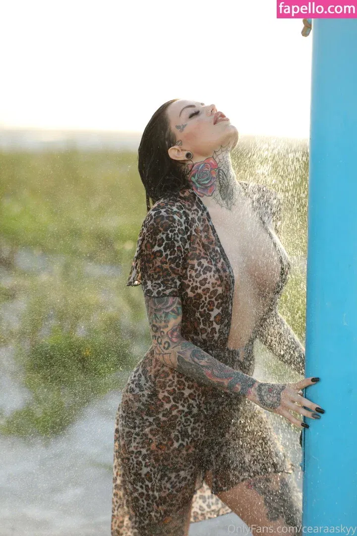 whitedovecries Onlyfans Photo Gallery 