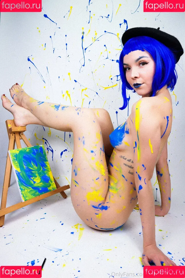 Witchytwitchy Onlyfans Photo Gallery 