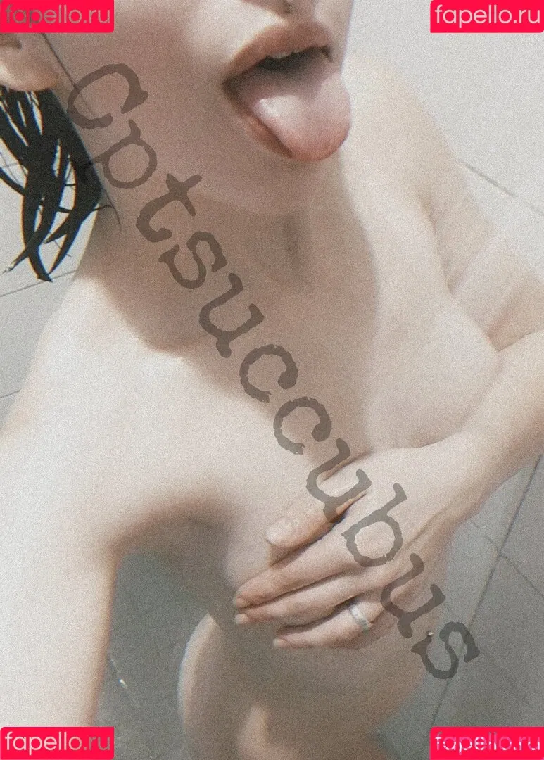 Cpt.Succubus Onlyfans Photo Gallery 