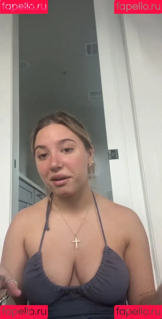 Kenzie Ziegler Onlyfans Photo Gallery 