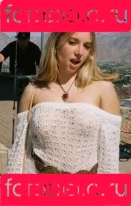 Kenzie Ziegler Onlyfans Photo Gallery 