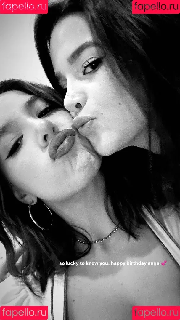 Kenzie Ziegler Onlyfans Photo Gallery 