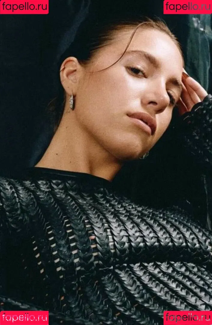 Kenzie Ziegler Onlyfans Photo Gallery 