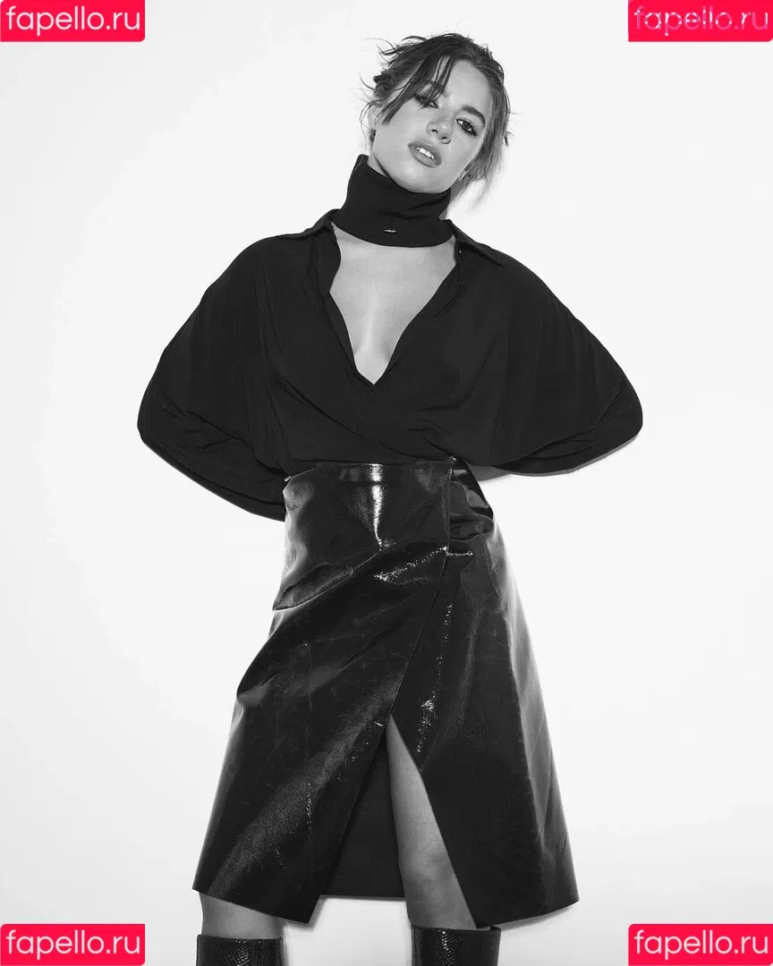 Kenzie Ziegler Onlyfans Photo Gallery 