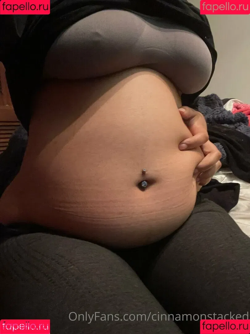 cinnamonstacked Onlyfans Photo Gallery 