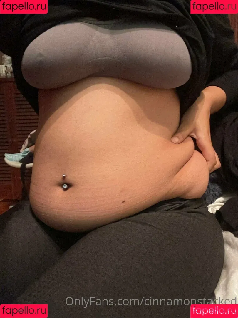 cinnamonstacked Onlyfans Photo Gallery 