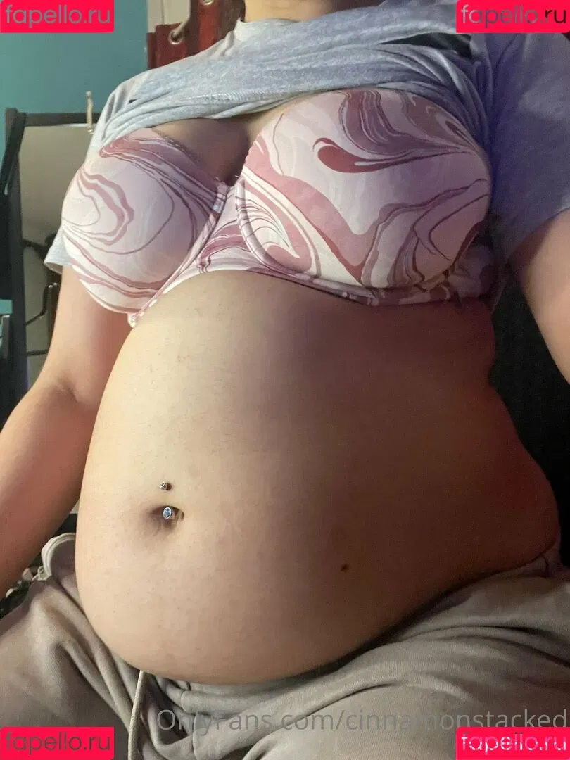 cinnamonstacked Onlyfans Photo Gallery 