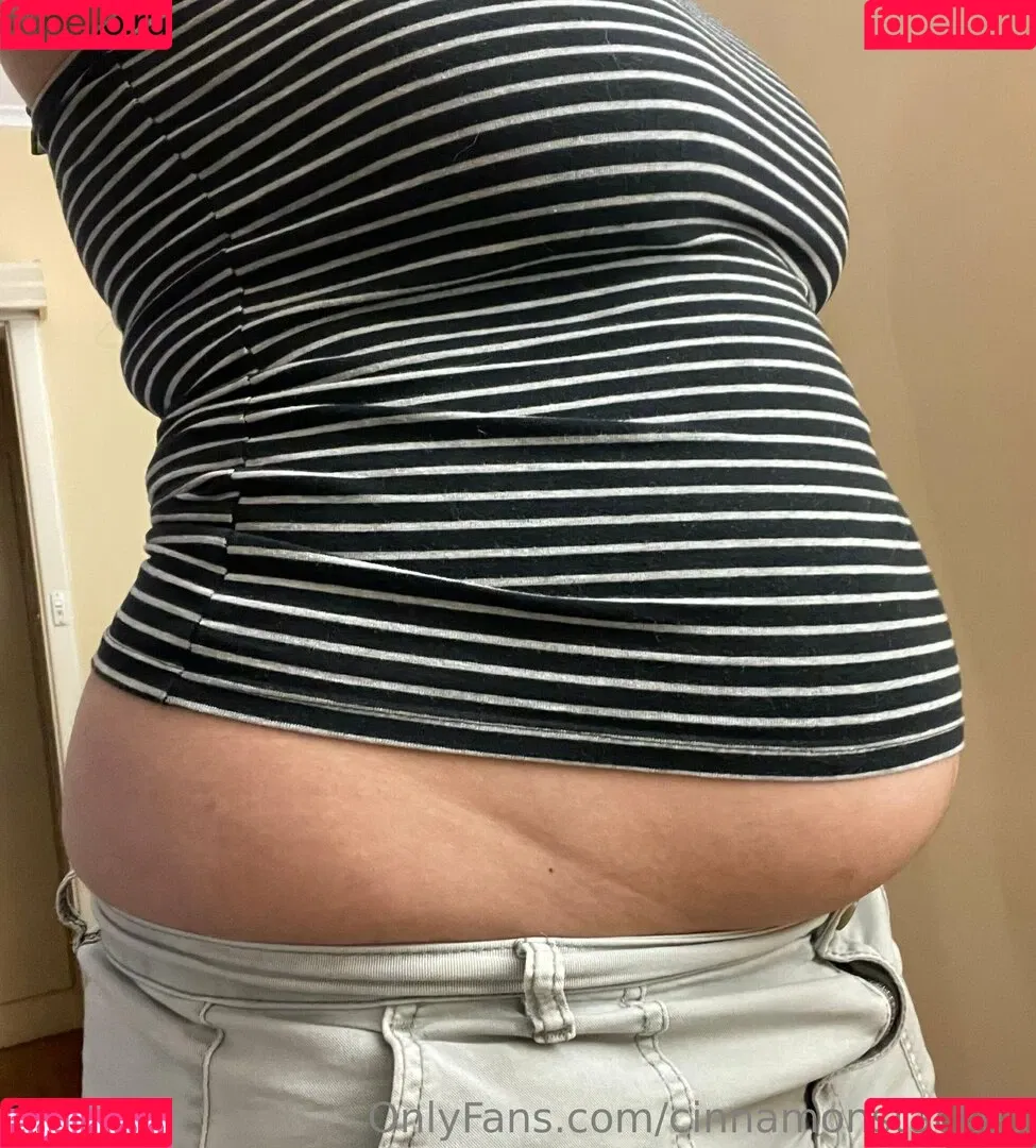 cinnamonstacked Onlyfans Photo Gallery 