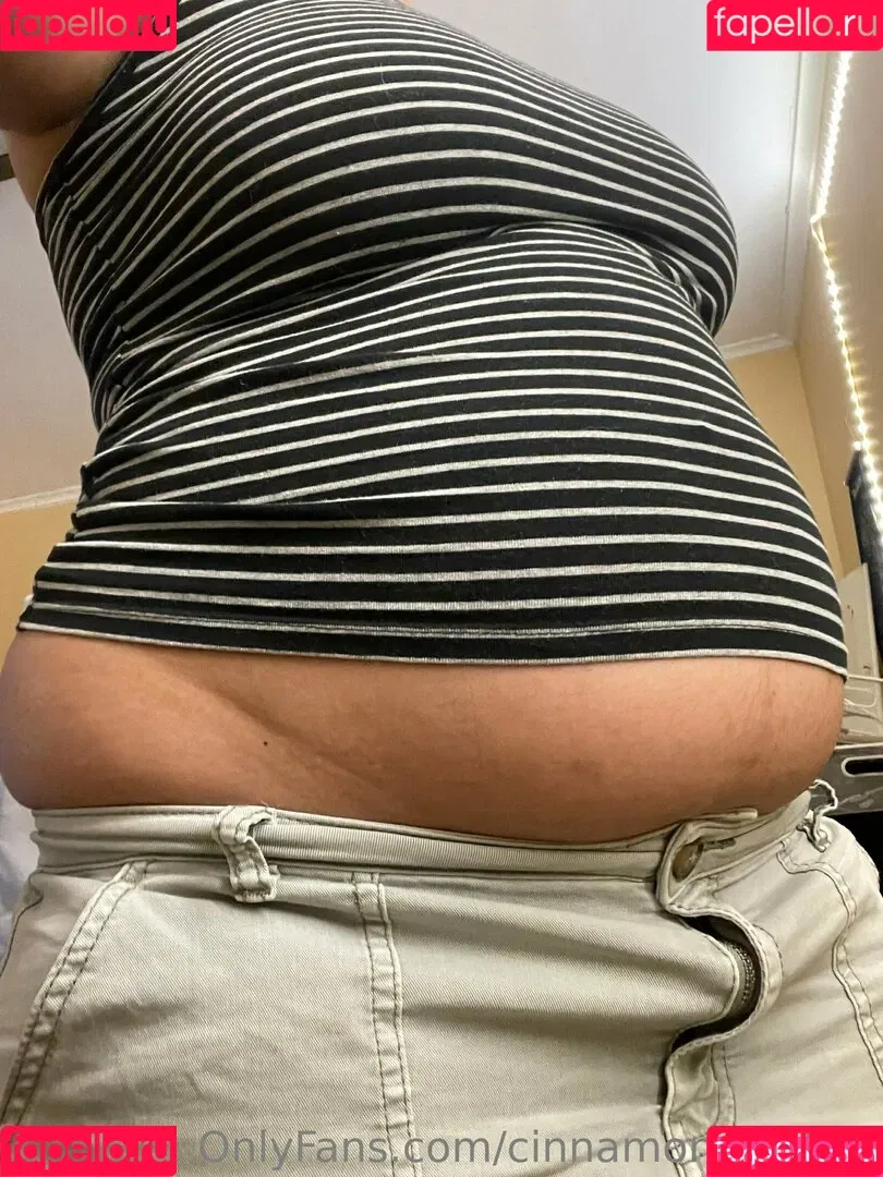 cinnamonstacked Onlyfans Photo Gallery 