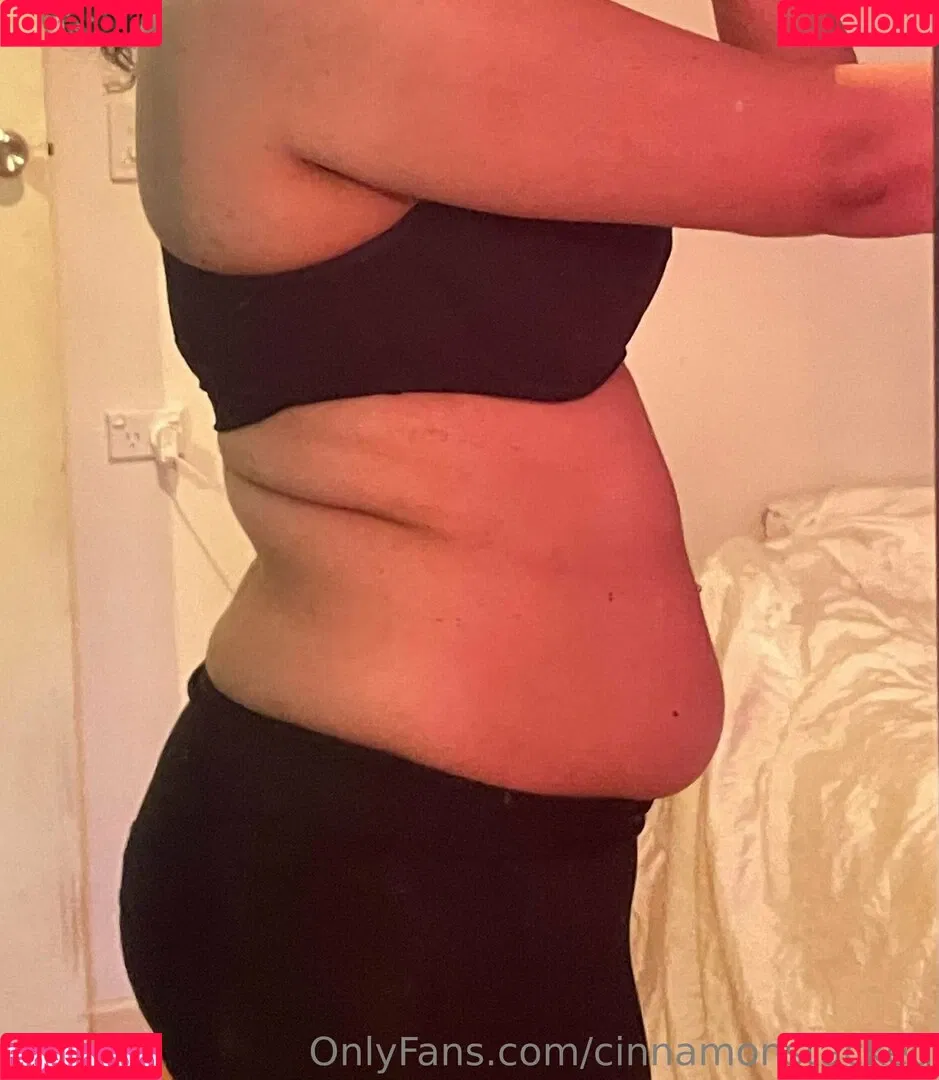 cinnamonstacked Onlyfans Photo Gallery 