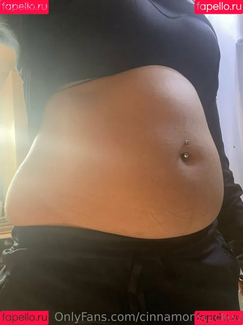 cinnamonstacked Onlyfans Photo Gallery 