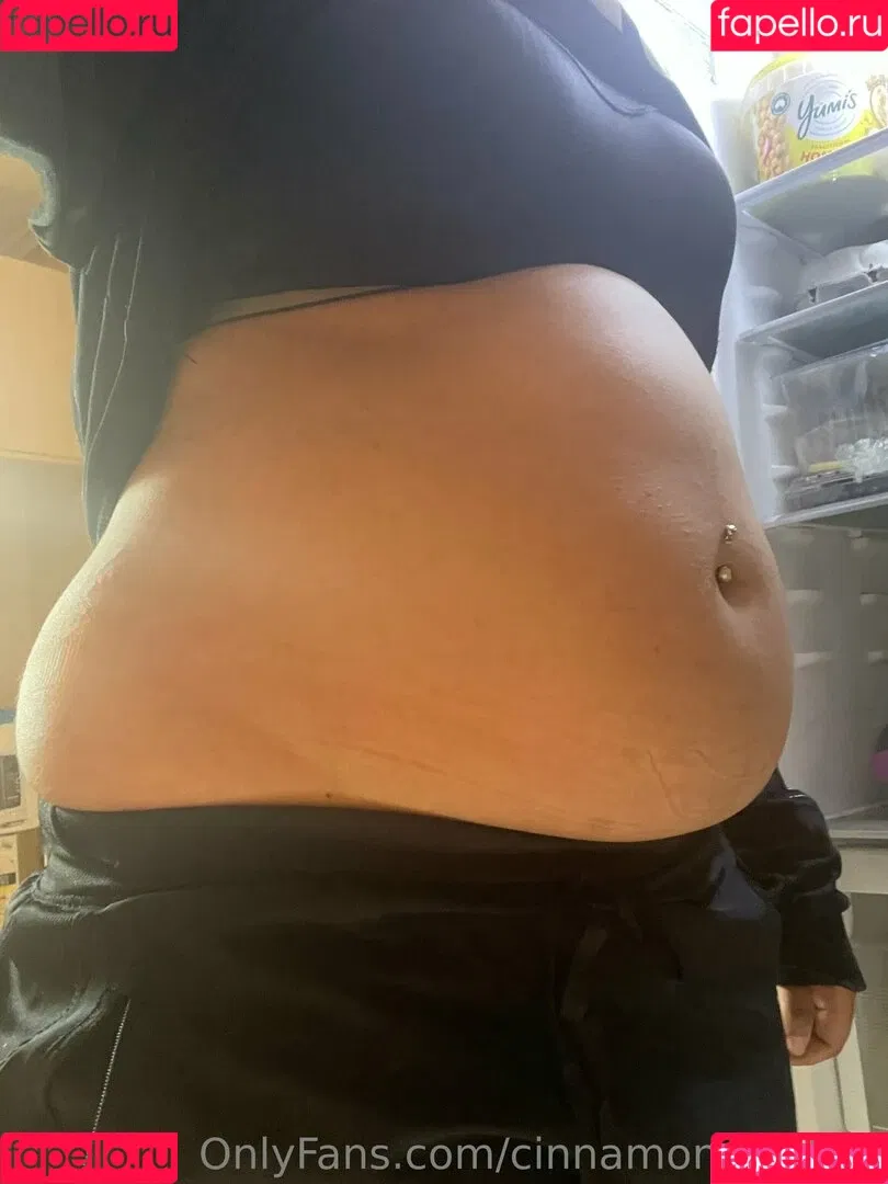 cinnamonstacked Onlyfans Photo Gallery 