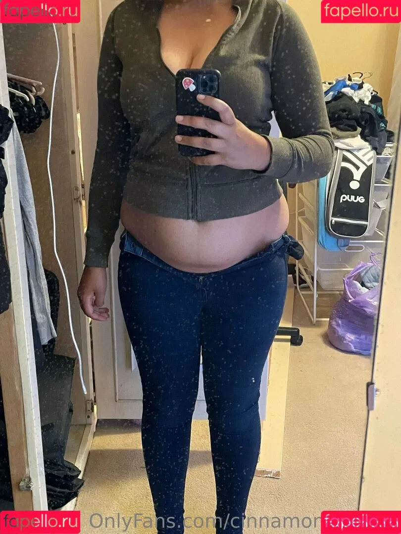 cinnamonstacked Onlyfans Photo Gallery 