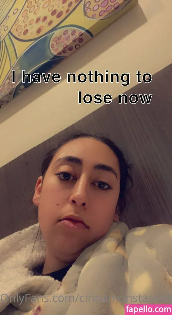 cinnamonstacked Onlyfans Photo Gallery 