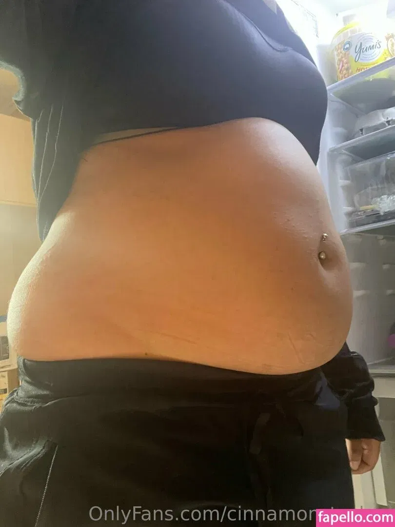 cinnamonstacked Onlyfans Photo Gallery 