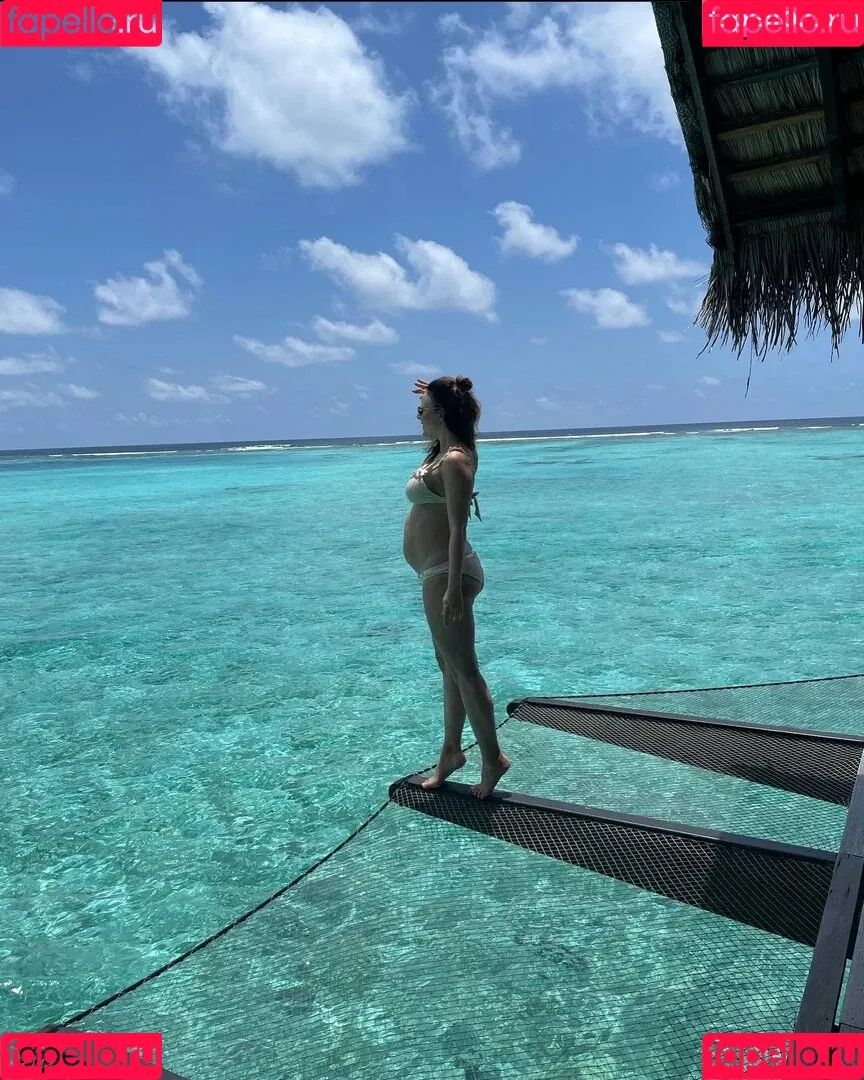 Jasmin Wagner Onlyfans Photo Gallery 