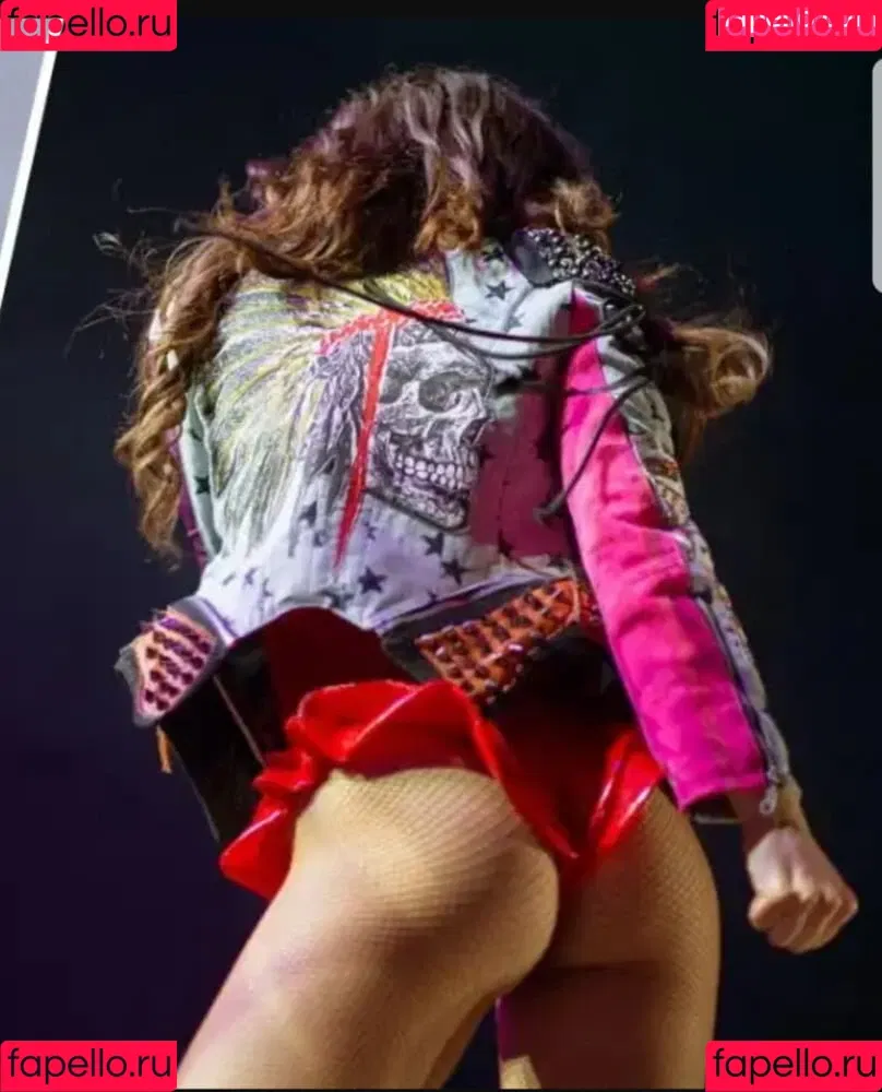 Jasmin Wagner Onlyfans Photo Gallery 