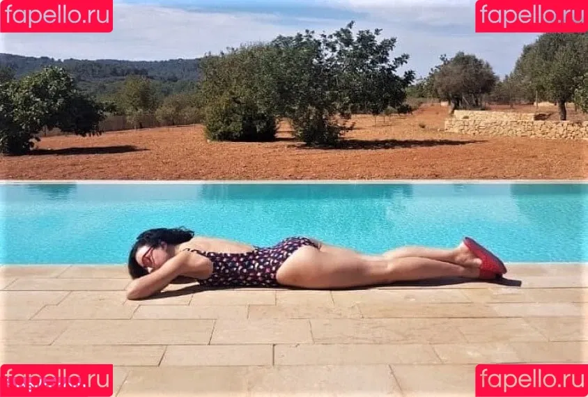 Jasmin Wagner Onlyfans Photo Gallery 