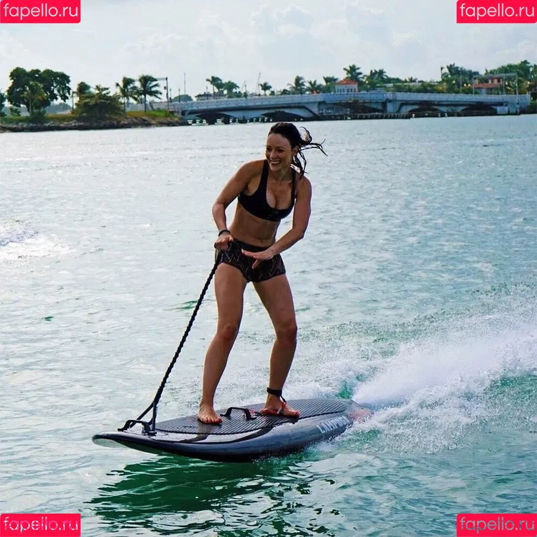 Jasmin Wagner Onlyfans Photo Gallery 