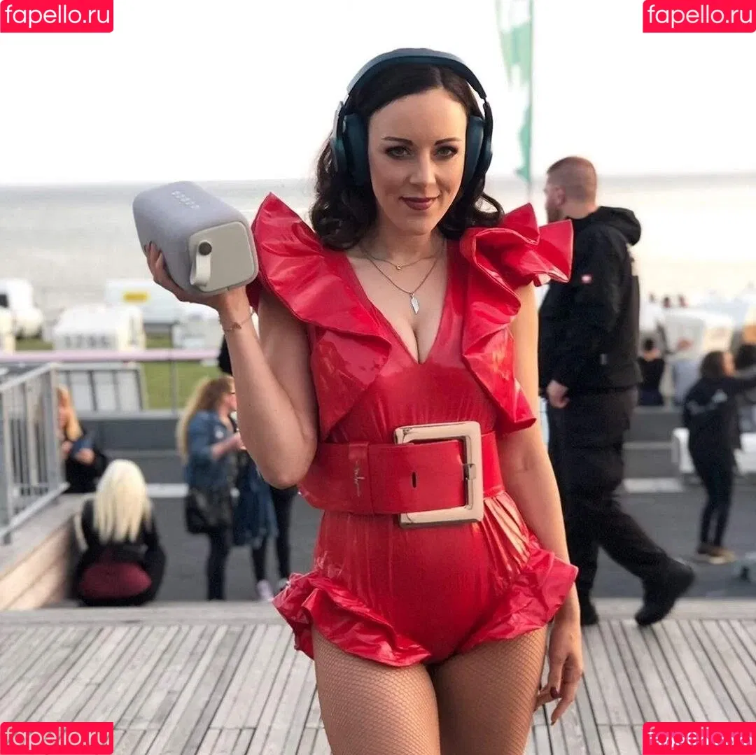 Jasmin Wagner Onlyfans Photo Gallery 