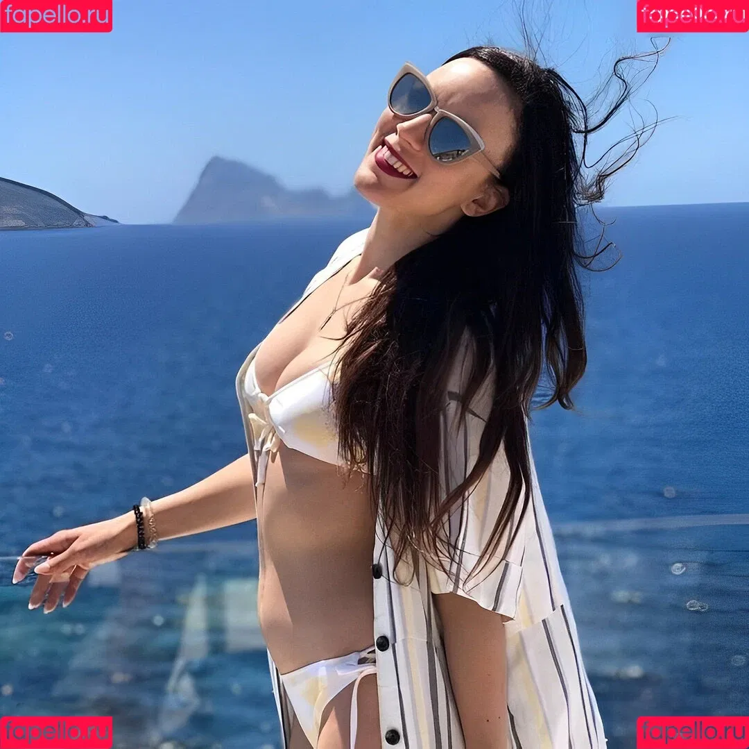 Jasmin Wagner Onlyfans Photo Gallery 