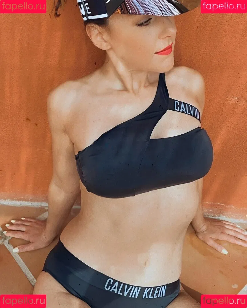 Jasmin Wagner Onlyfans Photo Gallery 