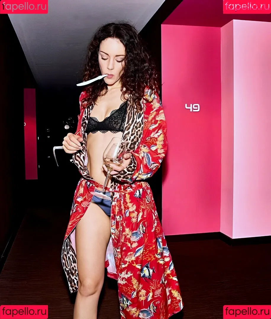 Jasmin Wagner Onlyfans Photo Gallery 
