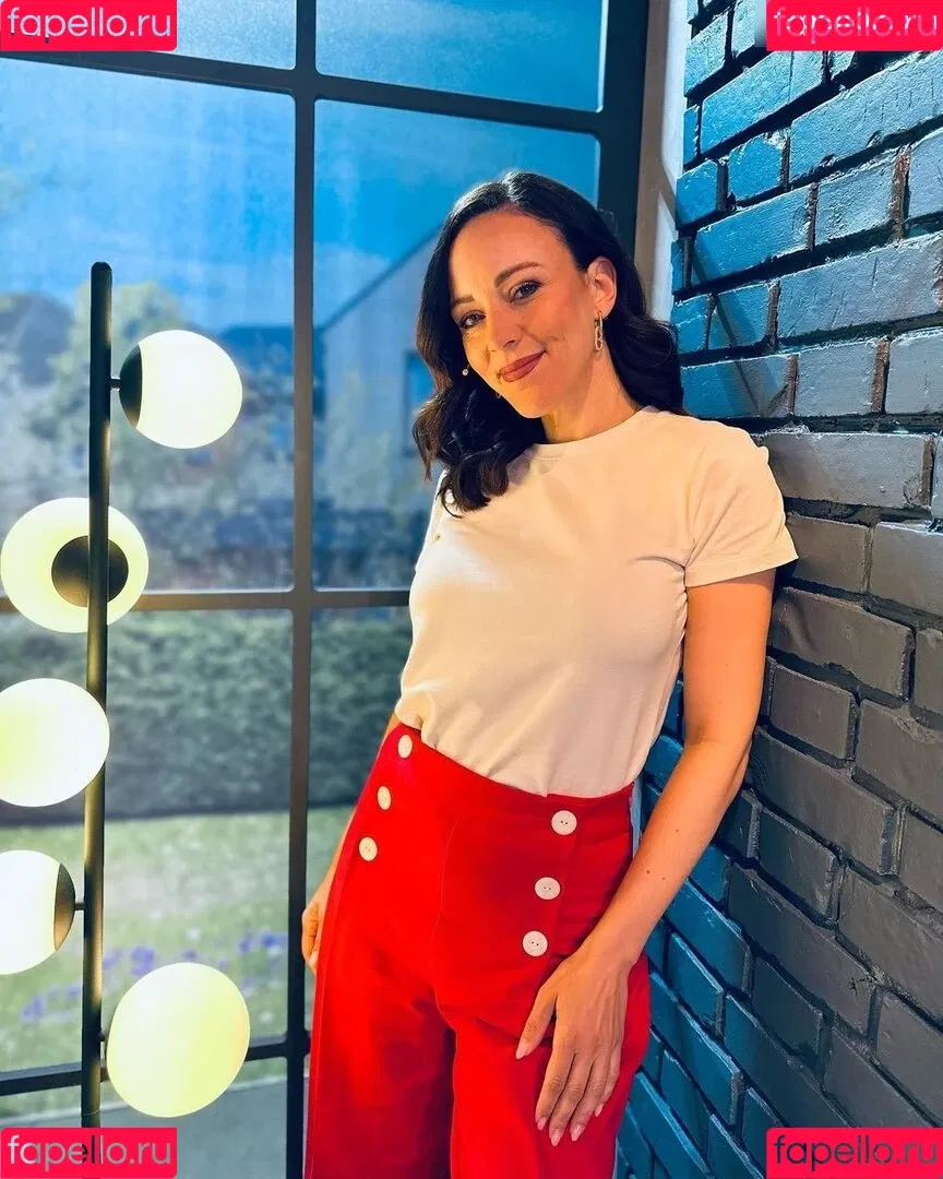 Jasmin Wagner Onlyfans Photo Gallery 
