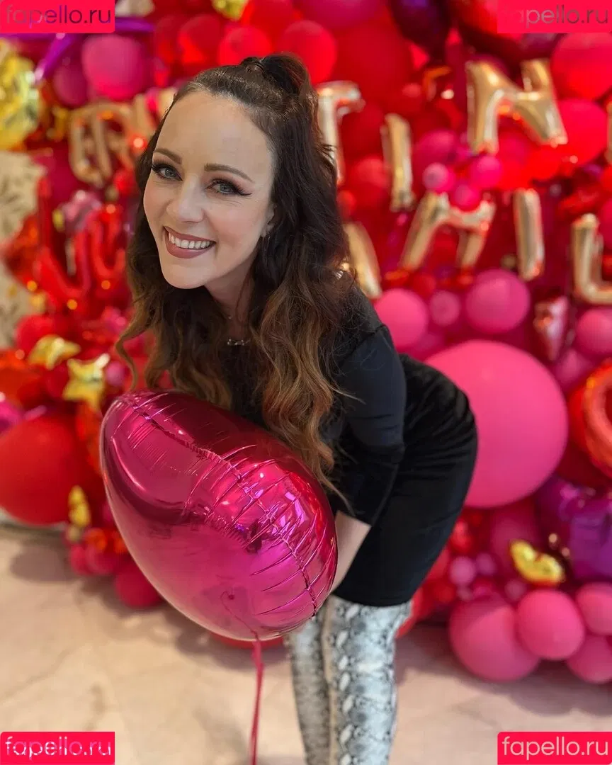Jasmin Wagner Onlyfans Photo Gallery 
