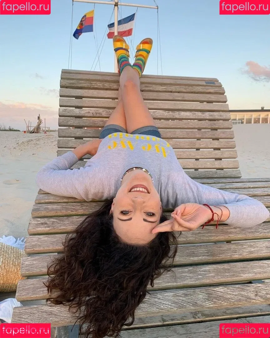 Jasmin Wagner Onlyfans Photo Gallery 
