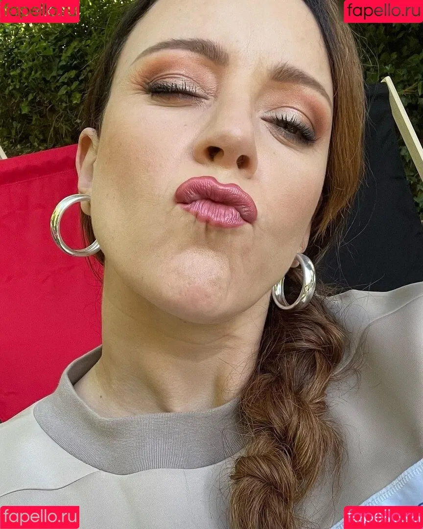 Jasmin Wagner Onlyfans Photo Gallery 