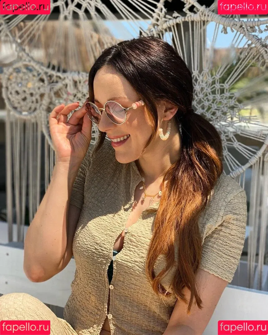 Jasmin Wagner Onlyfans Photo Gallery 