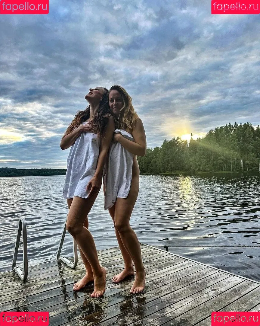 Jasmin Wagner Onlyfans Photo Gallery 